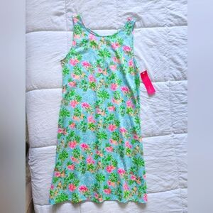 Disney Parks Lilly Pulitzer Kristen Dress